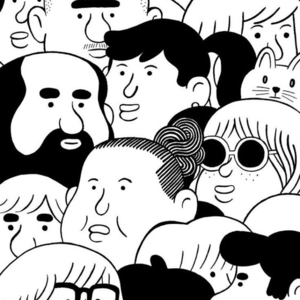 难道全世界的成年人都是披着皮的小孩？