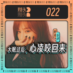 022：【野鸡乐评】大眠过后，心凌咬回来