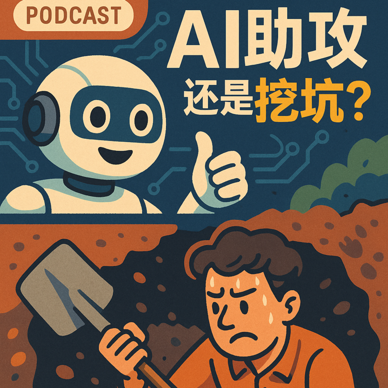 Podcast Cover
