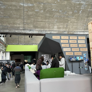 【职场对谈01】“职场多面手”的十三年，他从不为自己设限