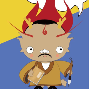 我就是天地会总舵主的原型【中国千古名流IP宇宙】Vol.51 | 聂凡鼎