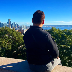 vol.16 西餐妹：为了爱情我放弃了绿卡