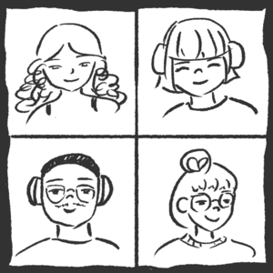 Vol.4 “生活在此刻,旅行在当下”