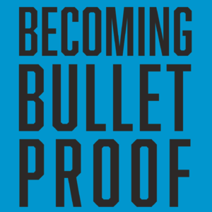 Book "Becoming Bulletproof"