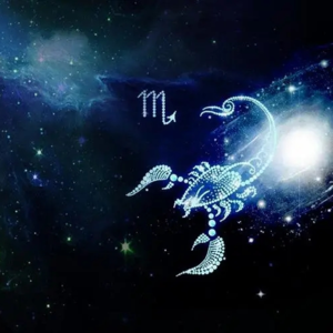 V13.十二星座揭秘—天蝎座