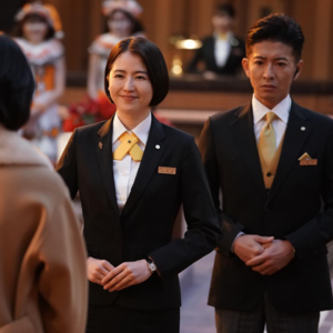 VOL.46外资酒店x豆子｜携宠物住店须知｜遇抓小三来闹怎么办｜开房门第一件事