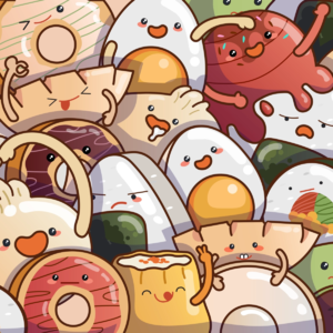 Ivy-红糟五花肉 20220705｜186