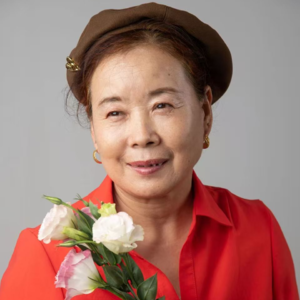 “钢琴姑娘”晓霞：62岁，继续把日子唱成歌