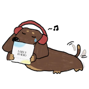 拥抱口白 极端浪漫主义者们请听