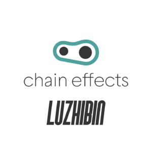 场地车不装固定环 | chain effects 04 - 卢质斌