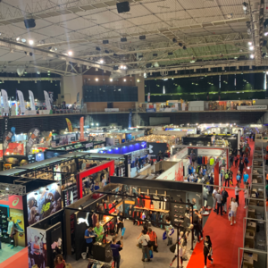 vol.008 叮咚！请收下这份跑者“薅羊毛”指南