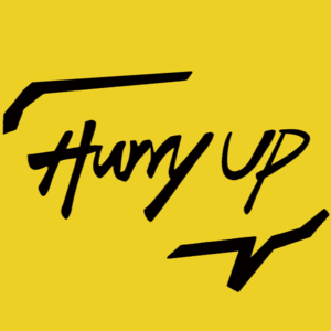 HurryUP Vol.9 最馋的一集！贵浙沪三地美食推荐！