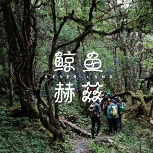Vol.123 那天和大家一起徒步回来,就已经在期待下一次了