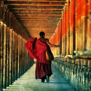 当纳兰容若遇见仓央嘉措:初见,便惊艳了一生