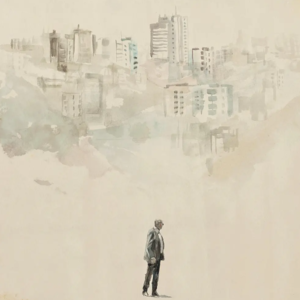 与建筑大王回望2023(二)丨世界与我们