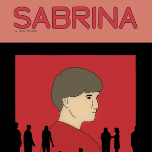 #漫谈08:《消失的塞布丽娜》，黑镜时代的我们