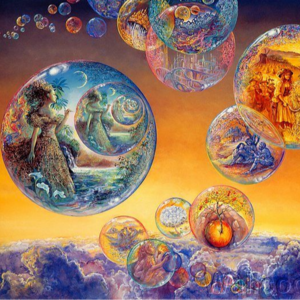 AMA:货币之锚,数字资产的空中楼阁,以及NFT泡沫的未来