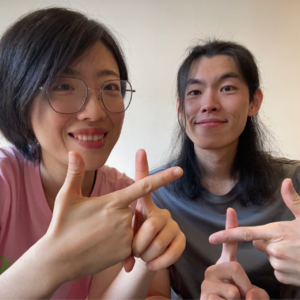 Vol.16 台湾即兴践行者尼克(下):至上若水的教练心法