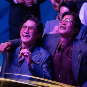 vol.5 香港电影金像奖,这样颁奖合适吗?