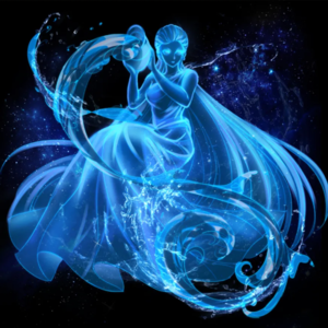 Vol.01带你走进不一样的水瓶新世纪