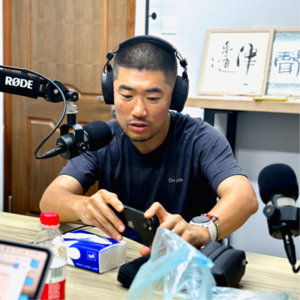 EP135: 运动相机下单即吃灰？B站UP主教你如何让它们物尽其用