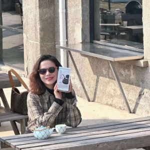 今晚见！