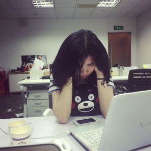 02.打工十年，我想一脚踢飞这些烂情绪