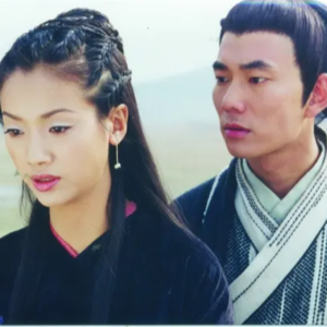 Vol.10 心血来潮，我们来聊聊任贤齐【1】