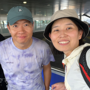 vol.18 丢iPad、丢相机、人到了行李没到…那些发生在机场火车站的囧事