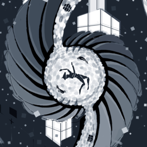 玄学夜话048｜紫微的共盘的我们有好多共同点和经历