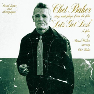 [Solo] | 涅槃重生 Chet Baker 1974-1988 （终章）