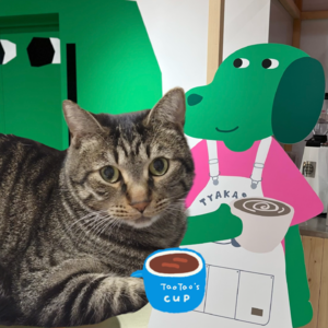 打工人心声｜干了这杯咖啡，敬我们的同事情