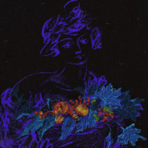 Vol.035 原始的情感都是带着危险性的|巴洛克的爱欲与暴力美学