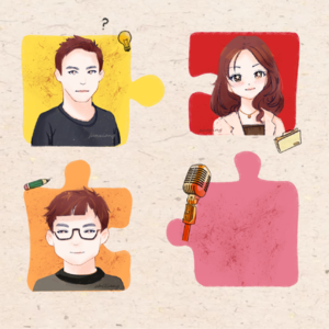Vol.03 职场焦虑,这是我想不想的事儿吗?