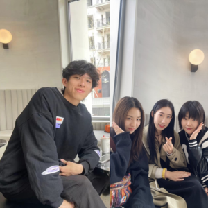 Vol.23跟新婚夫妻"离心力比多“夫妇壁仔,拾壹聊相亲/八卦/生娃【520特辑】