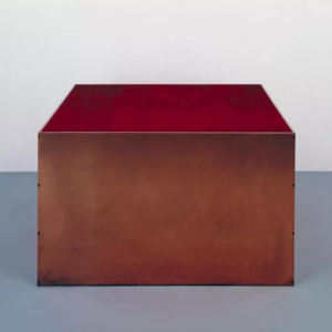 015 极简主义艺术家 唐纳德.贾徳