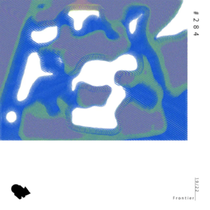 284. 19/22 Frontier