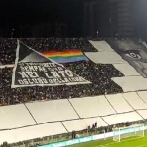 【意甲周报第7轮】劳塔罗领衔个人英雄主义，萨勒诺球迷上演看台艺术