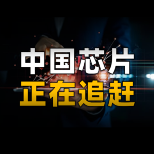 中国芯片离世界高端还有多远？对话半导体赛道投资人