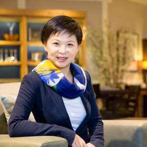 对话张逸 - 拥抱变化和挑战的职业发展路