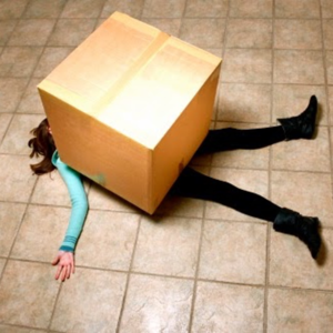 VOL.034 我发誓这是我最后一次搬家！