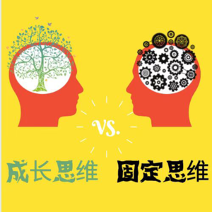 5 成长型思维 VS 固定型思维,成功的人都有成长思维