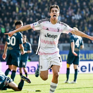 【意甲周报第17轮】尤文捧出人气新星，米兰遭遇至暗时刻