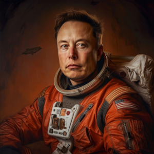 E13 2016年all in特斯拉，过程、洞察和当前观点 | 聊公司系列