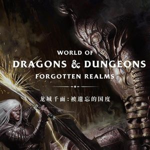 龙城千面（上）：费伦大陆与潇洒双刀游侠崔斯特的故事