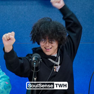 【InnerSa】为什么内蒙古的Rapper要用成都口音说唱？ 现场即兴BBOX创作？| SoulSense TWH电台