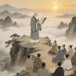 34、静达与你共读【道德经】（十）
