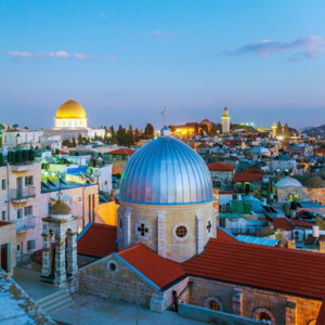 042 西方园林史 旧约时代的所罗门庭园