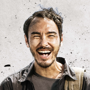 【粤语】《周处除三害》：既荒诞又深刻