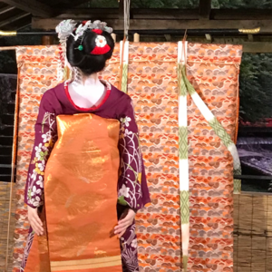 EP86｜银座妈妈桑的生涯规划和DCT的逐梦之旅